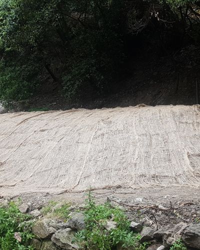 EMMEBI CONSOLIDAMENTI - Ingegneria naturalistica