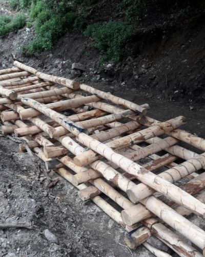 EMMEBI CONSOLIDAMENTI - Ingegneria naturalistica