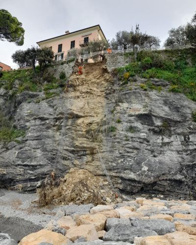 EMMEBI CONSOLIDAMENTI - Disgaggi