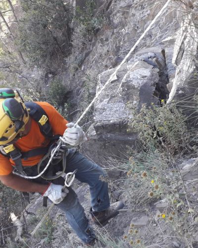 EMMEBI CONSOLIDAMENTI - Disgaggi