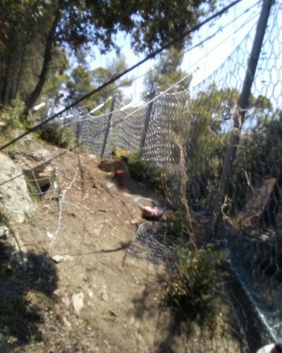 EMMEBI CONSOLIDAMENTI - Barriere Paramassi