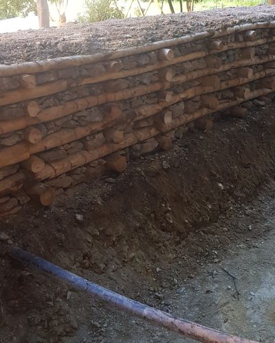 EMMEBI CONSOLIDAMENTI - Ingegneria naturalistica